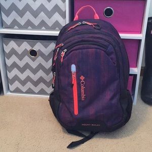 EUC Columbia Backpack
